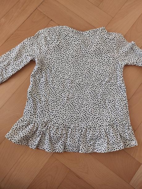 Pompdelux tricko, pompdelux,110