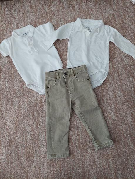 Nohavice zara, zara,80