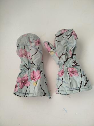 Nepremokavé rukavice, elodie details,98