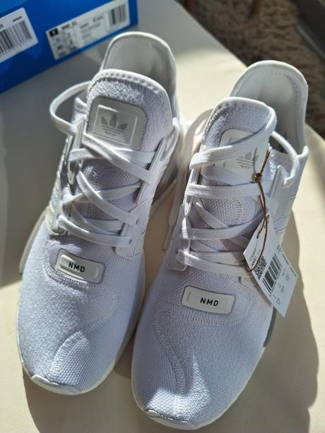 Tenisky adidas  nmd_g1, adidas,40