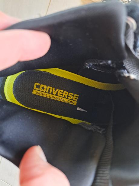 Tenisky converse, converse,40