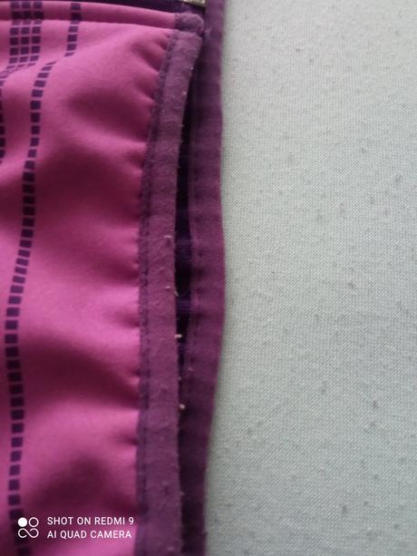 Softshell bunda, 128