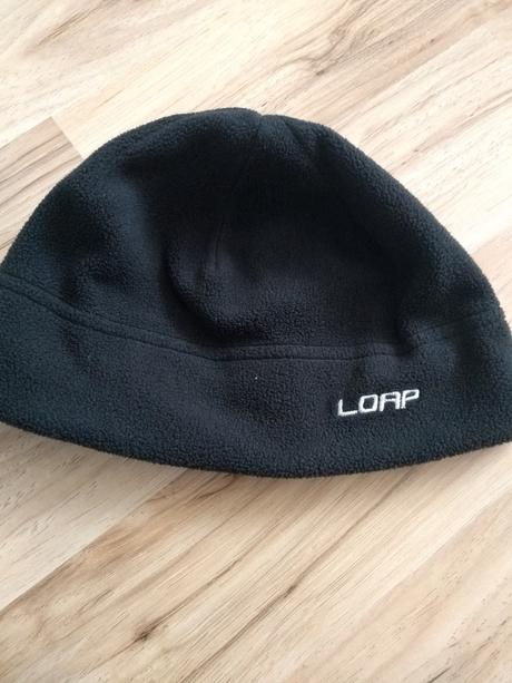 Čiapka na jar/jeseň loap, loap,98