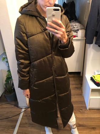 Zimná bunda, 38