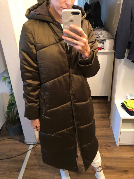 Zimná bunda, 38
