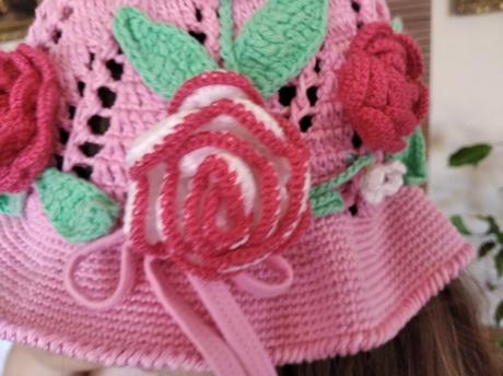 Čiapka-klobúčik, 116