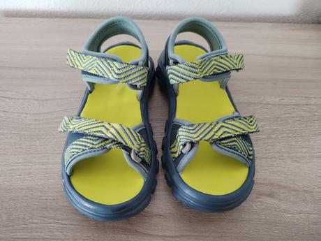 Sandále, decathlon,28 / 29