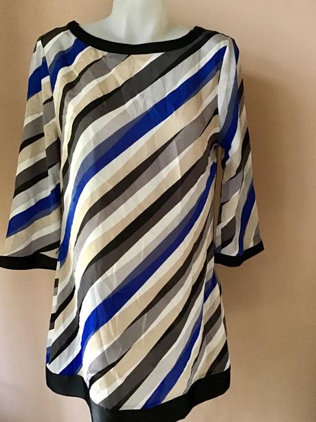 Saténová bluza /1., principles,40