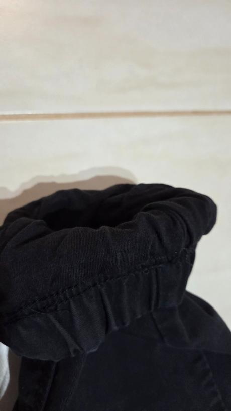 Zateplene nohavice, chapter young,170