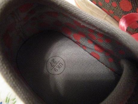 Flitrované tenisky, lupilu,27