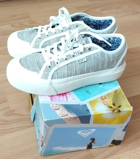 Dámske tenisky roxy, roxy,37