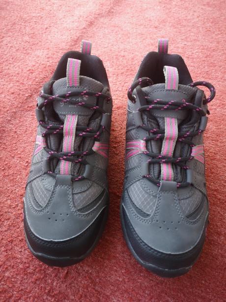 Gelert dámske nepremokavé topánky veľkosť 37, gelert,37