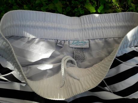Kraťasy z plavkového materiálu, billabong,s