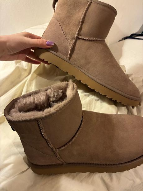 Nové uggs, ugg,42