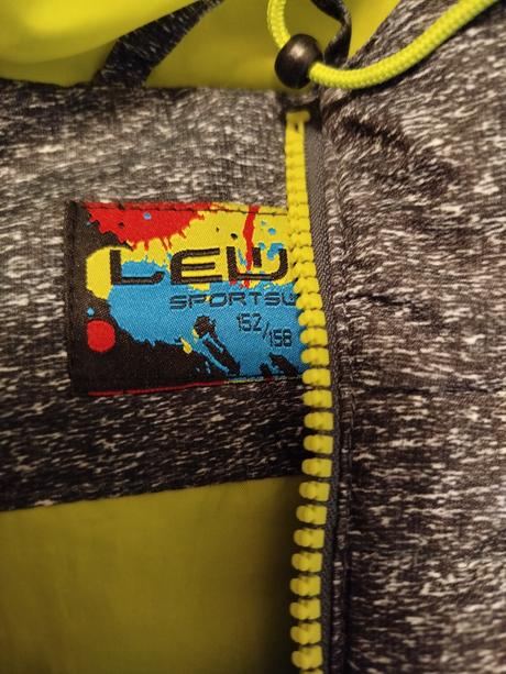 Lewro bunda, lewro,152