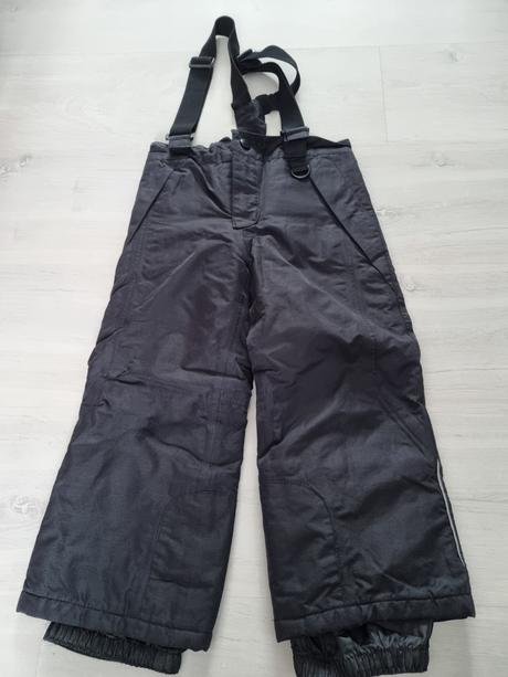 Balík chlapčenského oblečenia, 104–116