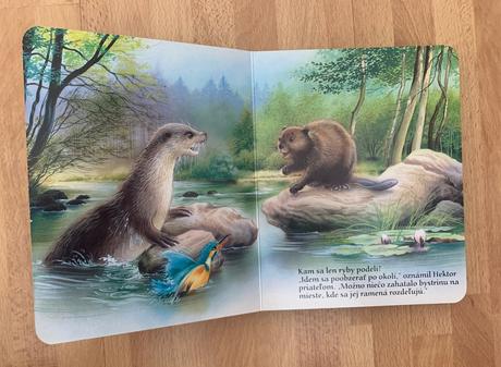 Catherine salembier - ahoj bobor,