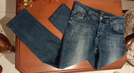 Rifle philipp plein, m