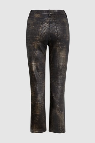 Mramorové nohavice, next,l / xl