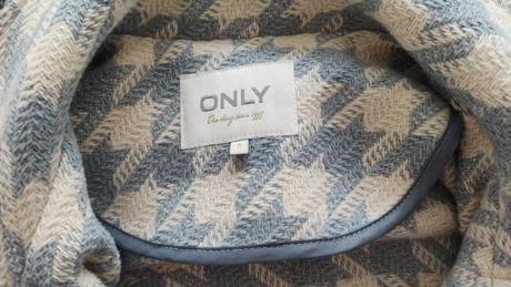 Oversize bunda only, only,s