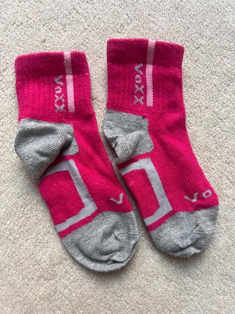 Športové ponožky voxx pre dievča, 25