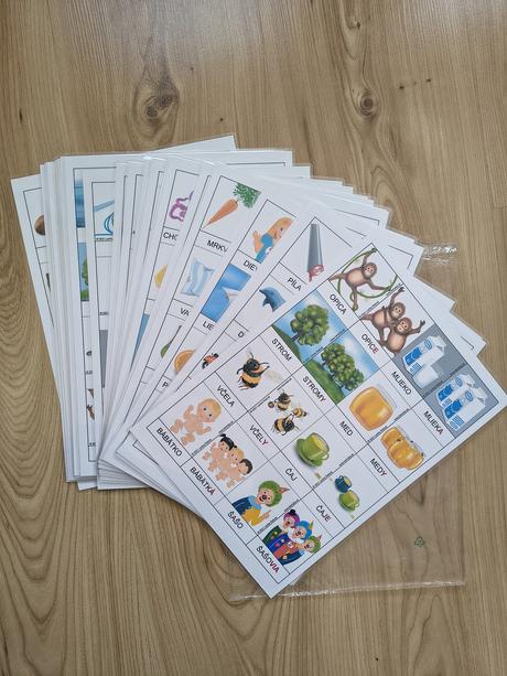 Kartulka - množné číslo, 