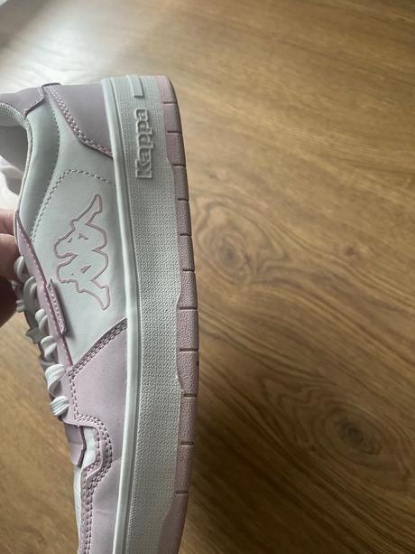 Kappa tenisky 39, kappa,39