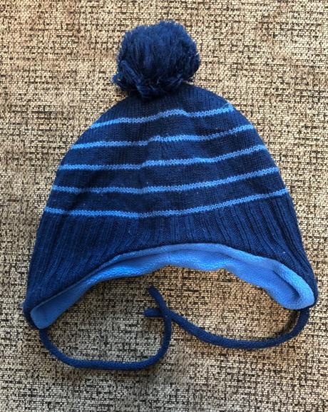 Zimna ciapka, h&m,86