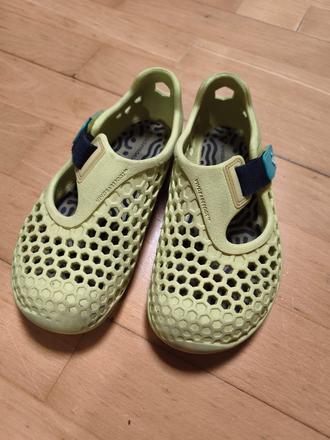 Vivobarefoot sandále 31, vivobarefoot,31