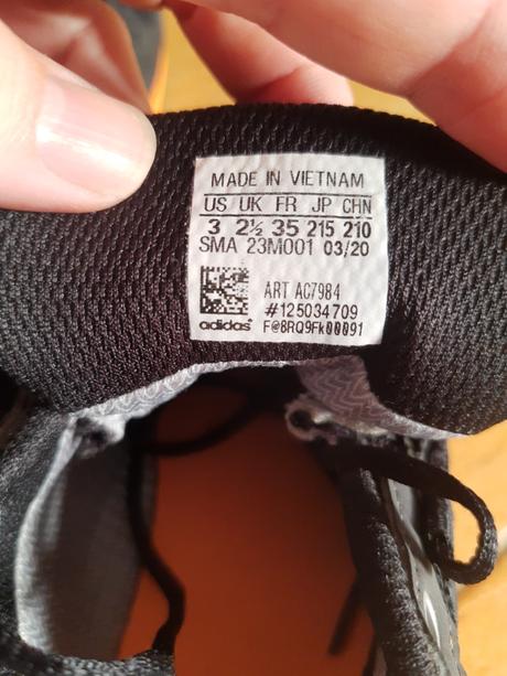 Adidas terex, adidas,35