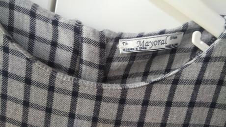 Dievčenské šaty mayoral, č. 134, mayoral,134