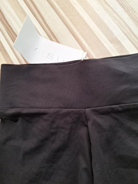 Elastické šortky, amisu,xs