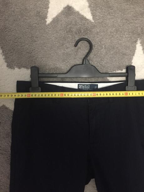 Pánske nohavice ralph lauren, ralph lauren,m