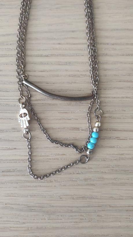 Nahrdelnik s retiazkami, 