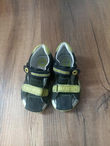 Topánky sandale, lasocki,21
