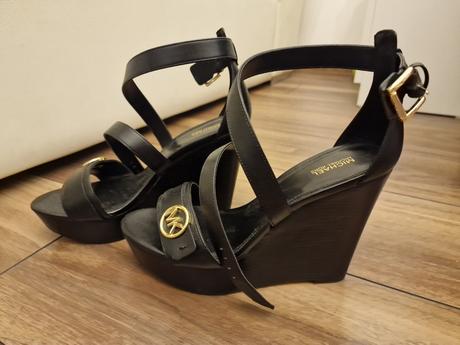 Michael kors sandalky, michael kors,38