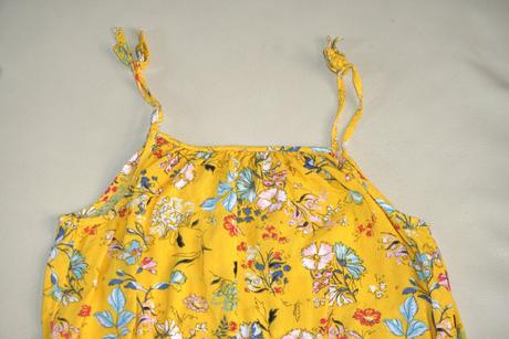 146 next kvietkovany overal, playsuit,11 r., next,146