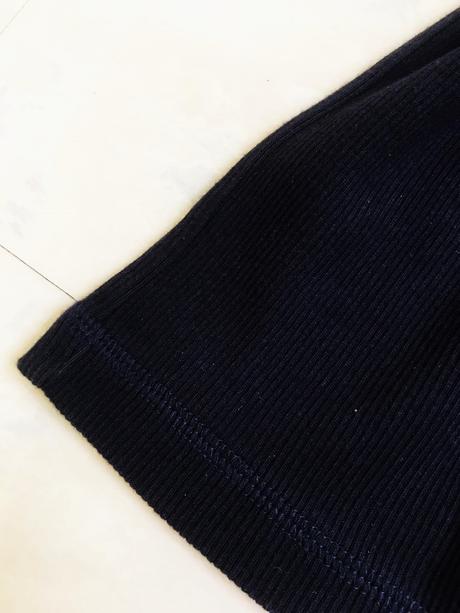 Bavlnené kvalitné tričko, l