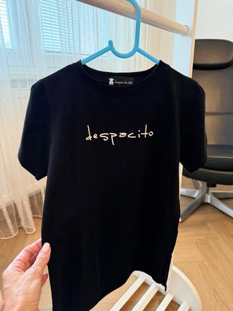 Despacito tricko., 128