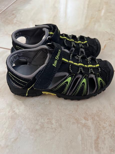 Sandalky, bobbi shoes,29