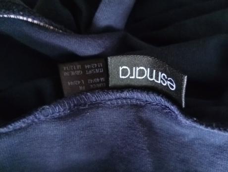 Tehotenské tepláky, esmara,l