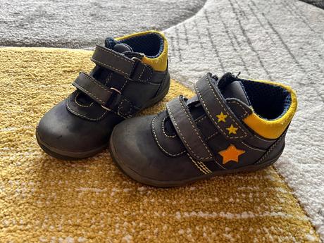 Topánočky na jar/jeseň 24, 24