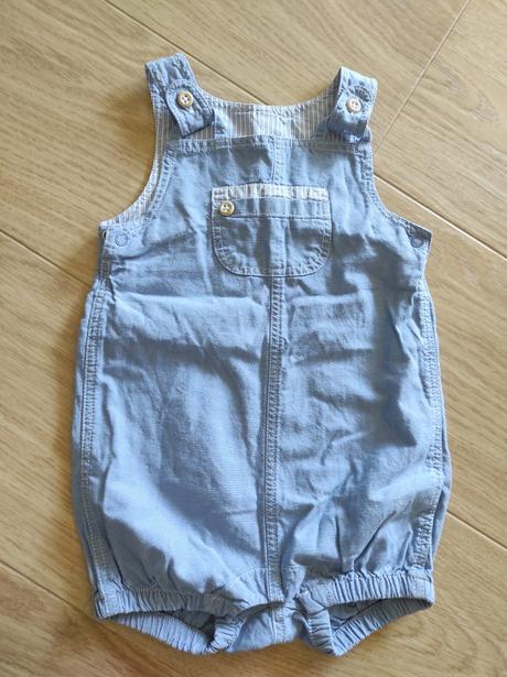 Gate na traky, h&m,68