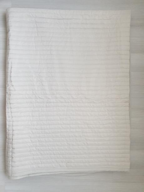 Prehoz a poťah na vankúš,