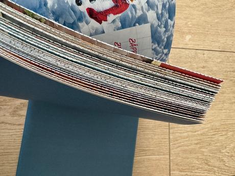 Tajomná vila - adventny kalendar a unikovkou, 