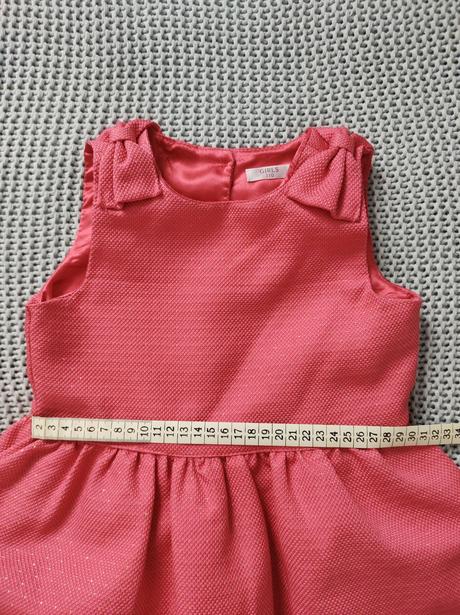 Šaty 110/116, pepco,110