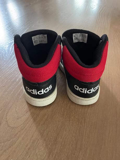 Adidas tenisky, adidas,25