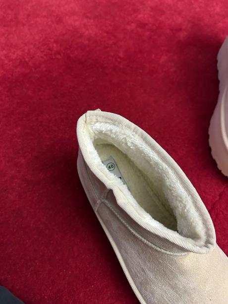 Topanky ugg velkost 40 nové, ugg,40