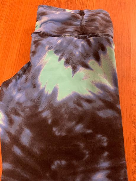 Športové legíny, xs