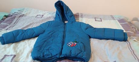 Zimná bunda, f&f,110